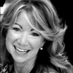 Meet your Posher, Cathleen